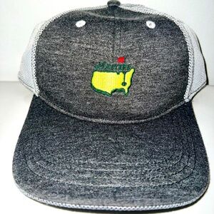 Premier Masters Truckers Hat